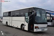 Setra tourism coach