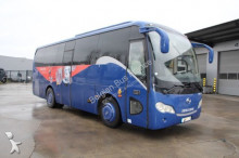 autocar de tourisme occasion