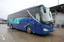 autocar de tourisme occasion