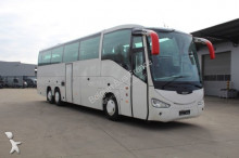 autocar de tourisme occasion