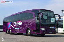 touringcar Mercedes TRAVEGO 16 RHD / SPROWADZONY