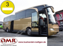 autocar Mercedes O 580 - 15 RHD Travego / analoger Tacho