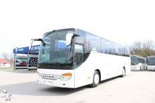 autobus da turismo usato