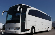 touringcar Mercedes Travego 15SHD