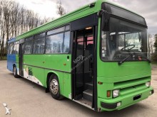 gebrauchter Reisebus Schulbus