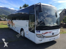 autocarro de turismo Yutong