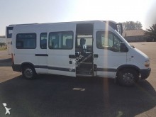 touringcar toerisme Renault