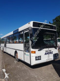Mercedes O 407 coach