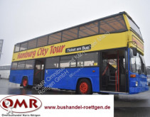 MAN SD 202 Cabrio / Sightseeing / SD 200 / A14 Reisebus