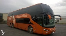 autocarro dúplo andar Beulas