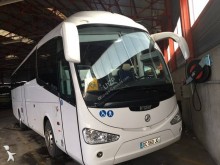 used tourism coach