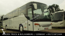 used tourism coach