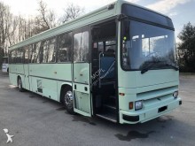 Renault school bus