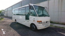 used tourism coach