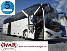 used tourism coach