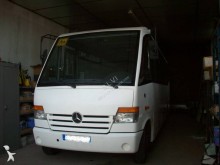 Mercedes school bus