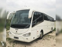 used tourism coach
