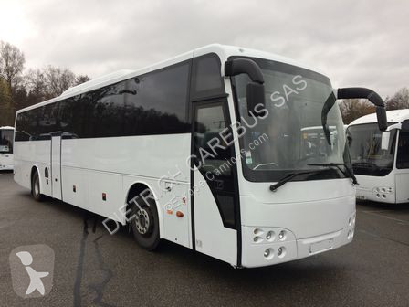 Ver as fotos Autocarro Temsa 13 RD STAINLESS 10 YRS