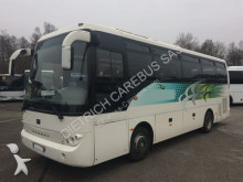 used tourism coach