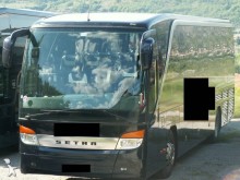 autokar Setra 415 HD SETRA 415 HD