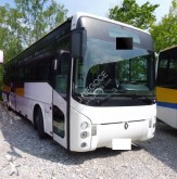 autocar transport scolaire Renault