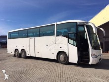autobus da turismo Irizar