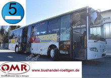 autobus da turismo usato