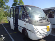 autocar Iveco daily 65c simo unvi