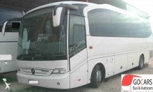 autocar Mercedes tourino O510 39+1+1
