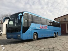 autobus da turismo usato