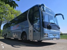 autobus da turismo usato