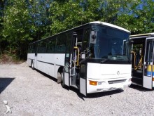 autocar transport scolaire Irisbus