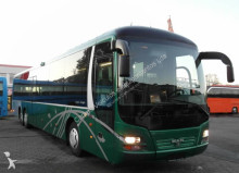 autocarro de turismo MAN
