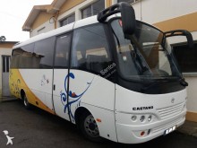 autocarro transporte escolar Toyota