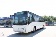 autocar Irisbus ARES klimatyzacja