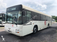 MAN Reisebus