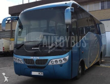 autobus da turismo MAN