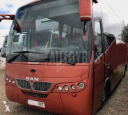 autocar de turismo usado