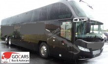 autocar de tourisme occasion