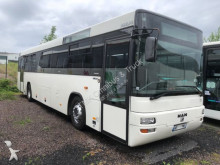 MAN Reisebus