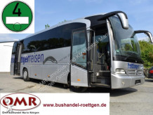 autocar Mercedes O 510 Tourino / Austauschmotor / MD9