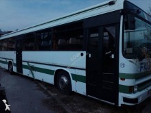 autocar transporte escolar usado