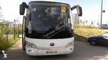 autocar de tourisme occasion