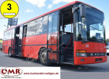 междугородний автобус туристический автобус Setra