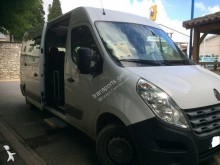 autocarro transporte escolar Renault