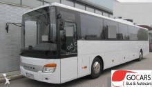 autocarro transporte escolar Setra