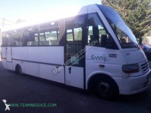 autocar transport scolaire Renault
