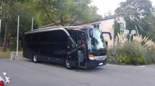 autocar de tourisme Setra