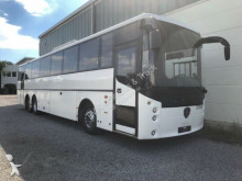 autocarro de turismo usado