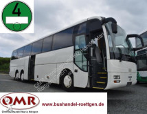 touringcar toerisme MAN